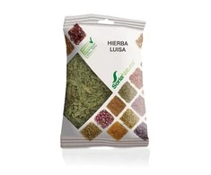 Soria Žolelių Luisa 30 Gr