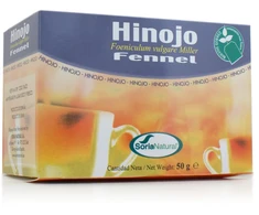 Soria Hinojo 20 vnt