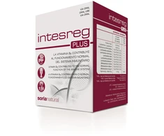 Soria Intesreg Plus 14 vntX 10g