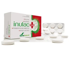 Soria Inulac Plus 2g X 24 Comp
