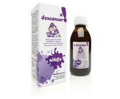 Soria Vaikų Sirupas A Descansar 150ml