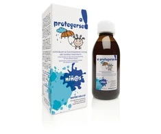 Soria Sirupas Vaikams 150ml