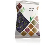 Soria Malva Flor 25 grs
