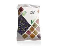 Soria Malva Flor 25 grs