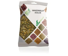 Soria Manzanilla Dulce 30 grs