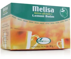 Soria Melisa 20 vnt