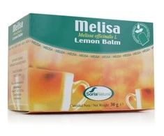 Soria Melisa 20 vnt