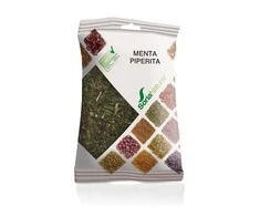Soria Menta Piperita 30 grs