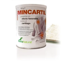 Soria Mincartil Reforzado Bote 300g
