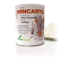 Soria Mincartil Reforzado Bote 300g