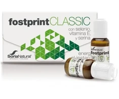 Soria Natural Fostprint Classic 20 Vials