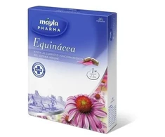 Soria Natural Mayla ežiuolė - stipriam imunitetui 30 kapsulių