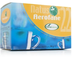 Soria Natusor 22 Aerofane 20 vnt