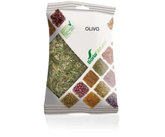 Soria Olivo 50 grs