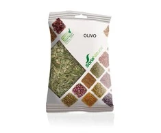 Soria Olivo 50 grs