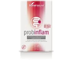 Soria Probinflan 20 Caps X 450 Mg