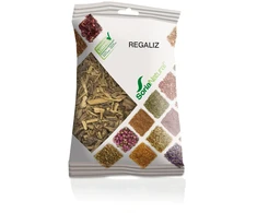 Soria Regaliz 60 grs