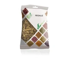 Soria Regaliz 60 grs