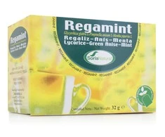 Soria Regamint 20 vnt