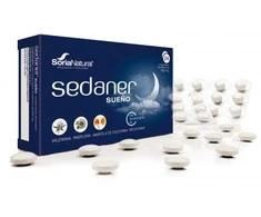 Soria Sedaner Dream 24 vnt