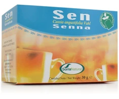 Soria Sena 20 vnt