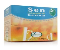 Soria Sena 20 vnt