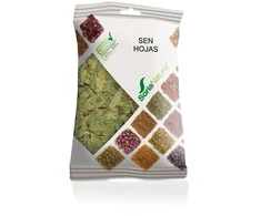 Soria Sen Hojas 30 grs