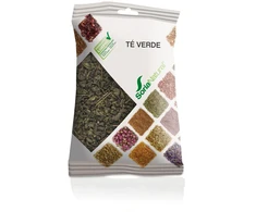 Soria Te Verde 70 grs