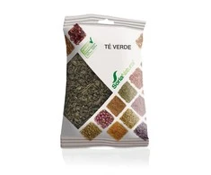 Soria Te Verde 70 grs