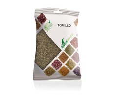 Soria Tomillo 50 grs