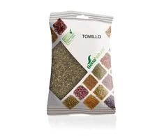 Soria Tomillo 50 grs