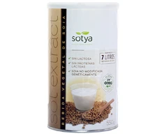 Sotya Ekstraaktas 550g