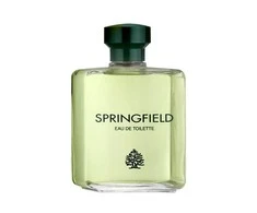 Tualetinis vanduo Springfield Eau De Toilette Purškiklis, 200ml