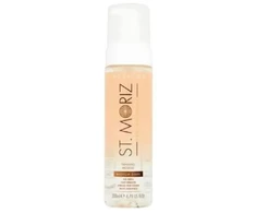 St. Moriz Clear Pro Tanning Mousse Medium Dark 200ml