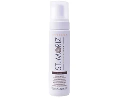St. Moriz Self Tanning Mousse Dark 200ml