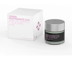 "Botanicapharma" stangrinamasis kremas 24H 50ml