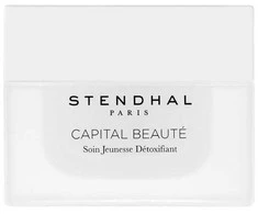 „Stendhal Capital Beauté“ detoksikuojanti jaunystės priežiūra, 50 ml