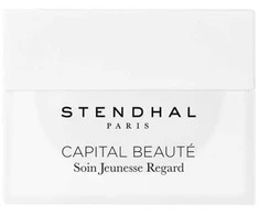 Stendhal Capital Beauté jaunystės akių priežiūra, 10 ml
