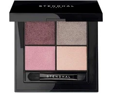 Stendhal Magnifying 4 Eyeshadow 601 Les Amethystes 3., 5 g