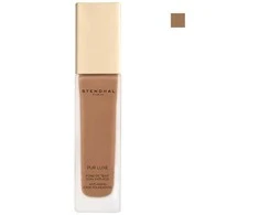 Stendhal Pur Luxe senėjimą stabdantis makiažo pagrindas 450 Santal, 30 ml