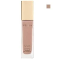 Stendhal Pur Luxe senėjimą stabdantis makiažo pagrindas 430 Amber Rose, 30 ml