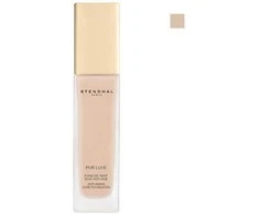 Stendhal Pur Luxe senėjimą stabdantis makiažo pagrindas 410 Porcelianinis, 30 ml