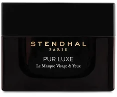 Stendhal Pur Luxe Face And Eye Mask 50ml