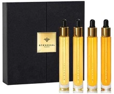 Stendhal Pur Luxe La Cure Dieviškas gydymas