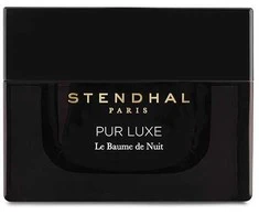 Stendhal Pur Luxe Night Balm, 50 ml