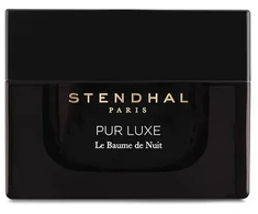 Stendhal Pur Luxe Night Balm 50ml