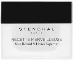 Stendhal Recette Merveilleuse Expertise Eye &amp; Lips Care, 10 ml
