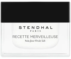 Stendhal Recette Merveilleuse Soin Jour Ovale Lift 50ml