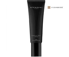 Stendhal Paris Stendhal Veil Foundation 130 Ambre Rosé, 30 ml