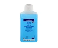 Sterillium antiseptinis rankų tirpalas 500ml